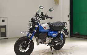 HONDA MONKEY 125 2005 JB03