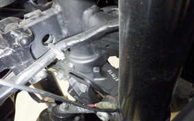 YAMAHA YZF-R25 A 2022 RG43J