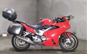 HONDA VFR800F 2014 RC79