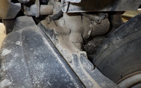 YAMAHA JOG Gen.3 SA01J