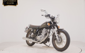 YAMAHA SR400 Gen.5 2021 RH16J