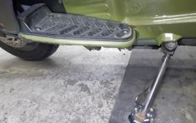 HONDA PS250 2023 MF09