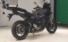 YAMAHA TRACER 9 GT+ RN70J