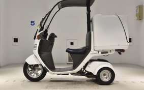 HONDA GYRO CANOPY 2015 TA03