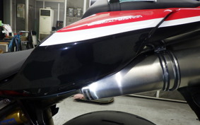 DUCATI 848 EVO CORSA SE 2012