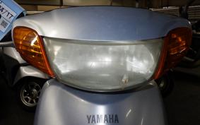 YAMAHA JOG Gen.4 SA16J