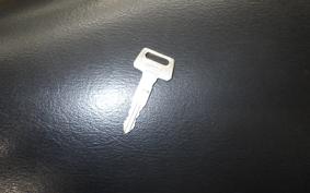 SUZUKI LET's 2 CA1PA