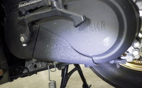 YAMAHA FASCINO 125 2003