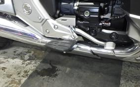 HONDA GL 1800 GOLD WING TOUR DCT 2021 SC79