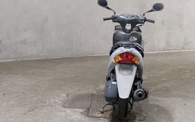 SUZUKI ADDRESS V125 CF4EA
