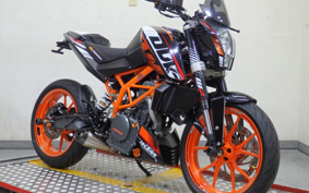 KTM 390 DUKE 2014 JGJ40