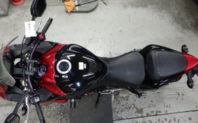 SUZUKI GSX-S1000F 2015