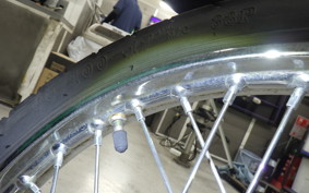 HONDA C50 SUPER CUB 2015 AA09