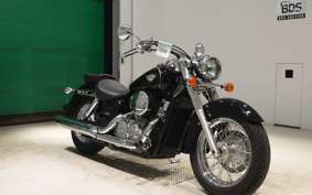 HONDA SHADOW 750 Gen. 3 2006 RC50