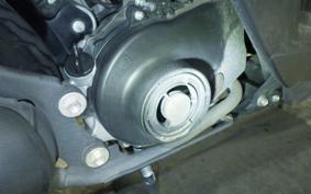 SUZUKI LET's CA4AA