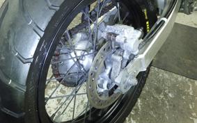 HONDA XR250 MOTARD 1994 MD30