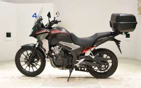 HONDA 400X 2022 NC56
