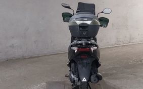 HONDA LEAD 125 JF45