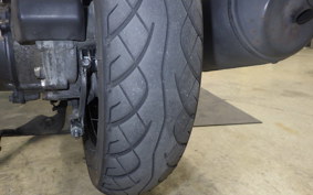 HONDA TACT Gen.4 2011 AF75