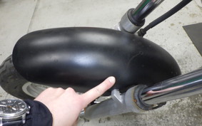 HONDA MAGNA 50 2022 AC13