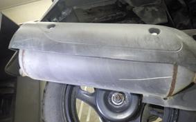 HONDA DIO Gen.6 AF62