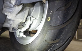 HONDA ﾍﾞﾝﾘｨ110 JA09