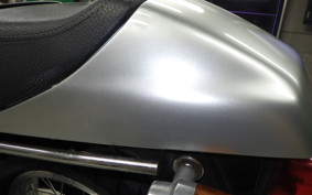 HONDA GB250 CLUBMAN Gen.4 2007 MC10