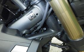 HONDA CB650R E-Clutch 2025 RH17