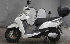 HONDA LEAD 125 JF45
