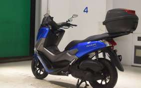 YAMAHA N-MAX 155 A 2021 SG50J
