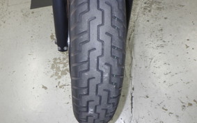 HONDA REBEL 250 S MC49