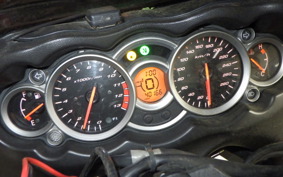 SUZUKI HAYABUSA Gen.2 2009