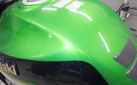 KAWASAKI ZRX1200 D 2013 ZRT20D