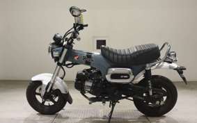 HONDA DAX 125 2017 JB06