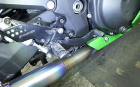 KAWASAKI ZX 1400 NINJA R A 2016