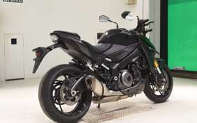 SUZUKI GSX-S 1000 Gen.2 2025 EK1AA