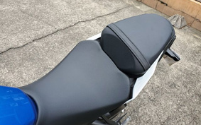 SUZUKI GSX-S 1000 2024 EK1AA