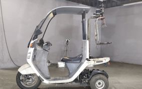 HONDA GYRO TA02