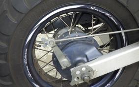 YAMAHA TW225 DG09J