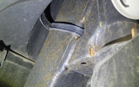 SUZUKI LET's CA4AA