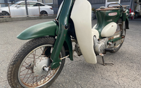 HONDA SUPER CUB50 AA01