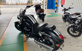 TRIUMPH ROCKET3 2015 TLC123