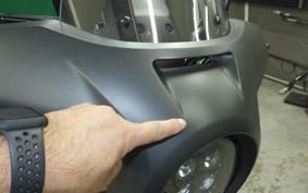 HONDA REBEL 1100 T 2024 SC83