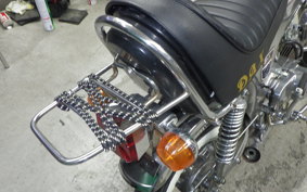 HONDA DAX 50 ST50