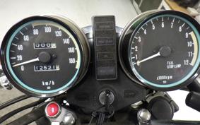 KAWASAKI Z750 D 2005 KZ750D