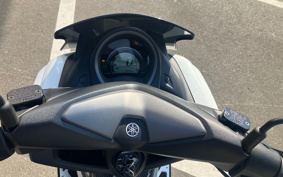 YAMAHA N-MAX 155 ABS SG50J