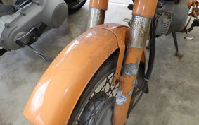 HONDA MD70 2012 MD70