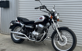 HONDA REBEL MC13