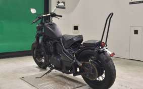 KAWASAKI VULCAN 400 CLASSIC 1996 VN400A