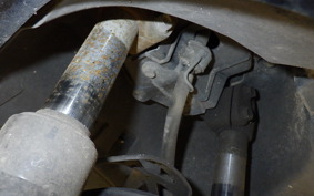 SUZUKI ADDRESS V125 S 2019 CF4MA